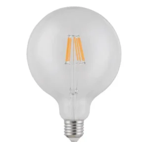LED sijalica E27 6W Filament LFB-G125-6