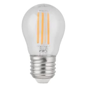 LED sijalica E27 4W LFB-G45-4