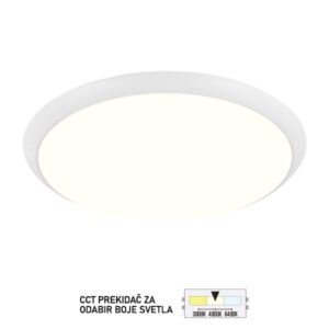 LED plafonjera LP-702-24