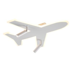 LED plafonska lampa Avion DF4905-30C WH