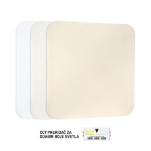 LED plafonjera LP-501-48X