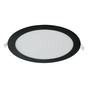LED panel ugradni LPB-01-24R BK