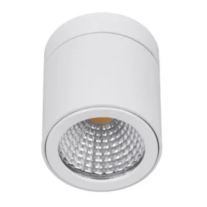LED plafonska lampa LDA-07-3R W