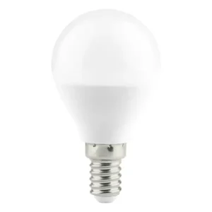 LED sijalica E14 5W LSD-E14-5
