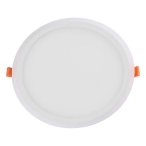 LED panel ugradni LPD-01-24R WH+WW