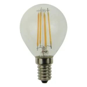 LED sijalica E14 4W Filament LFB-4G45-4D