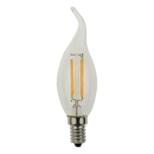 LED sijalica E14 6W LFB-C35T-6