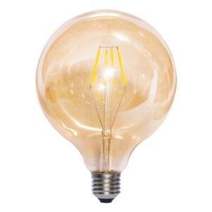 LED sijalica E27 8W LFB-G125A-8D
