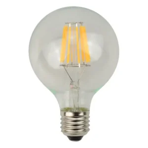 LED sijalica E27 6W LFB-G80-6