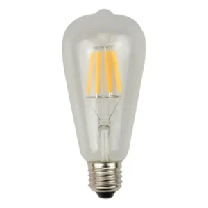 LED sijalica E27 6W LFB-ST64-6 - 4000K