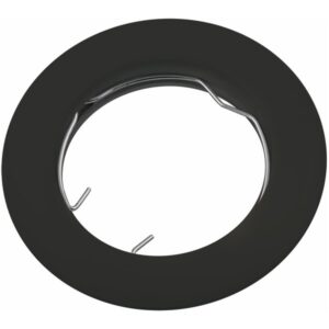 Ugradna rozetna CFR1002F BK