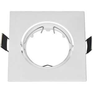 Ugradna rozetna CFR1004 WH