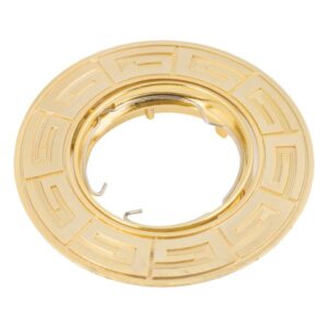 Ugradna rozetna Zlatna CFR1005 SG