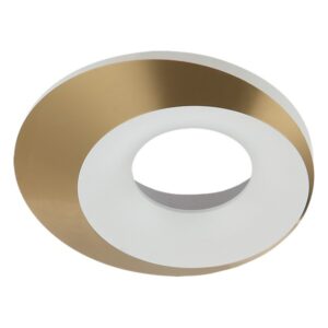 Ugradna RozetnaCFR1023-SG-WH2