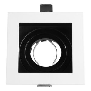 Ugradna rozetna cfr1111-wh