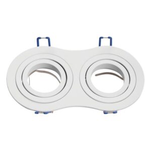 ugradna rozetna CFR1182 WH