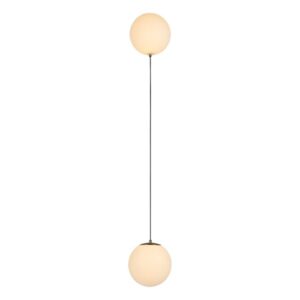 LED viseća lampa F2085-33V WH