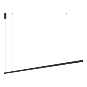 LED viseća lampa F2087-33V BK