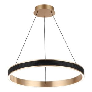 LED viseća lampa F2088-46V GD