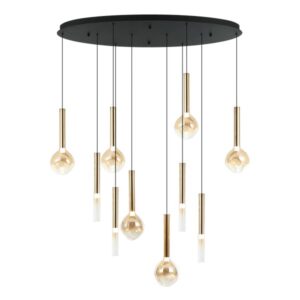 LED viseća lampa F2301-40V AM