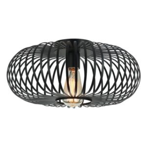 Plafonska lampa F7276-1C BK