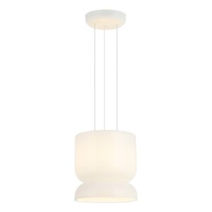 LED viseća lampa FK2202-20V WH