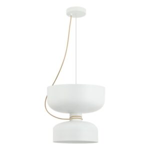 Viseća lampa FK7030-2V WH