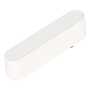 LED magnetna svetiljka CCT ULTRA SLIM FMS1001-6 WH