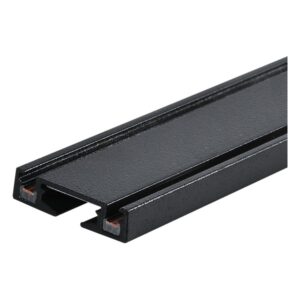 Magnetna ULTRA SLIM šina 3m FMST01-3 BK