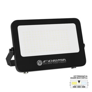 LED reflektor CCT LRH-50 BK