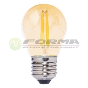 LED sijalica E27 6W LFB-G45A-6D