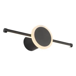 LED zidna lampa LZ006-13 BK - 3000K