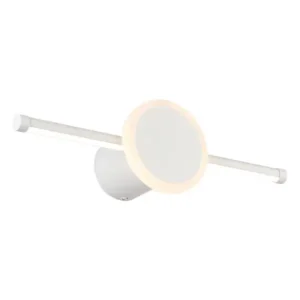 LED zidna lampa LZ006-13 WH - 3000K