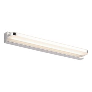 LED zidna lampa LZ052-7 CH - 3000K