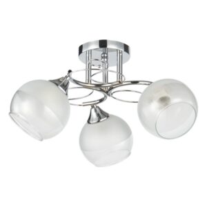 Plafonska lampa MD2742-3 CH