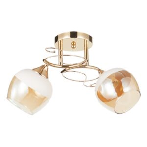 Plafonska lampa MD2743-2 GD
