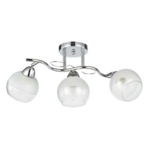 Plafonska lampa MD2744-3 CH