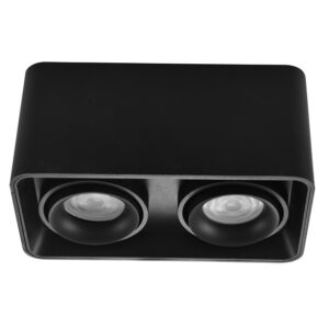 Plafonska lampa AFS108-2C BK