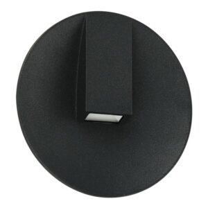 Spoljna LED lampa S4371 BK