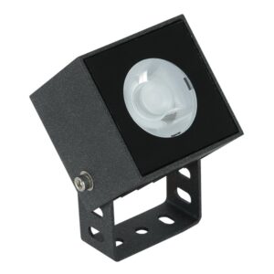Spoljna LED lampa S4376 BK