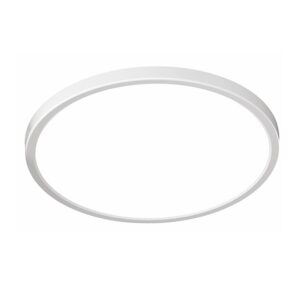 Bela okrugla LED plafonjera 24W 3CCT M205762