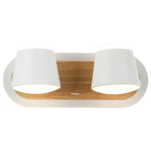 led-zidna-lampa-f2077-16z-bela-drvo-forma-rasveta